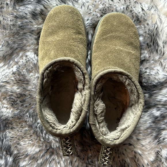 UGG - Rubber bottom - Picture 4 of 4